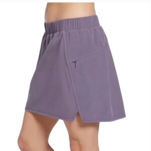 CALIA Lilac Skort